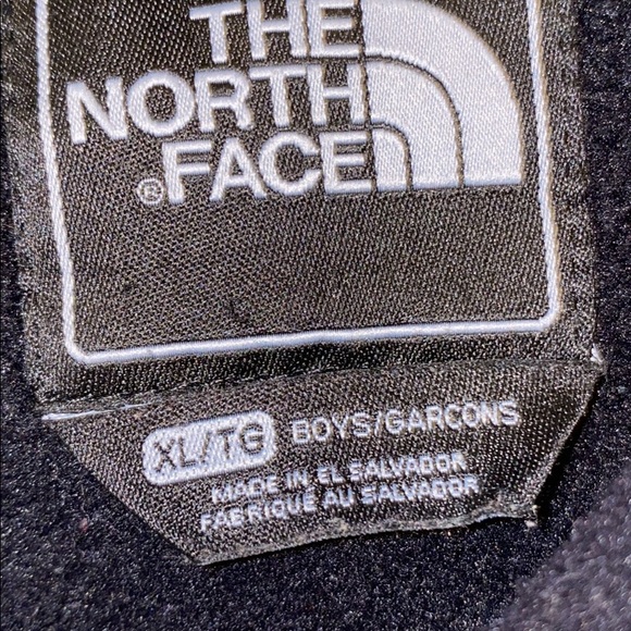 The north face jacket - Picture 2 of 3
